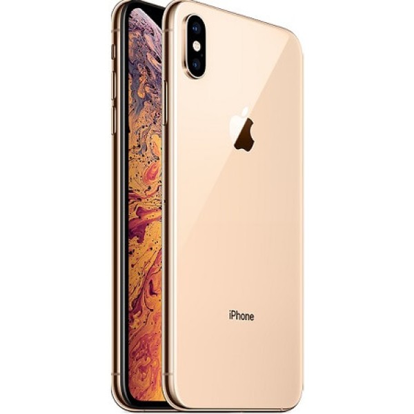 iPhone Xs 256Gb Gold